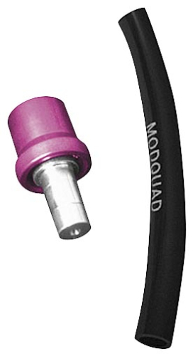 ModQuad - ModQuad Billet Breather Cap - Pink - BV-1PNK