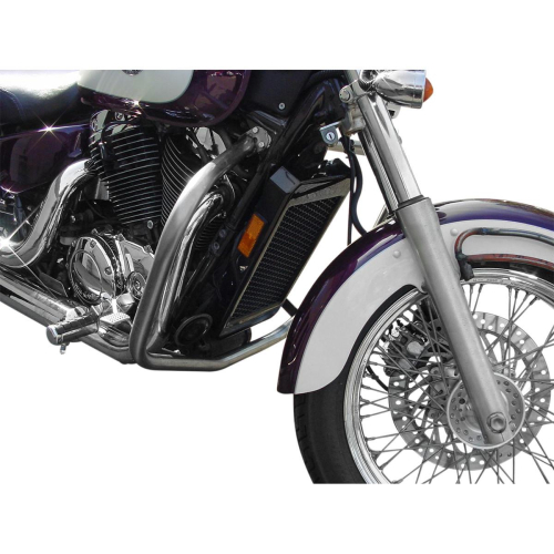 MC Enterprises - MC Enterprises Full Size Engine Guard - 1000-10