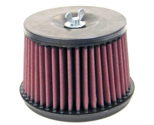 K&N Engineering - K&N Engineering High Flow Air Filter - SU-5098