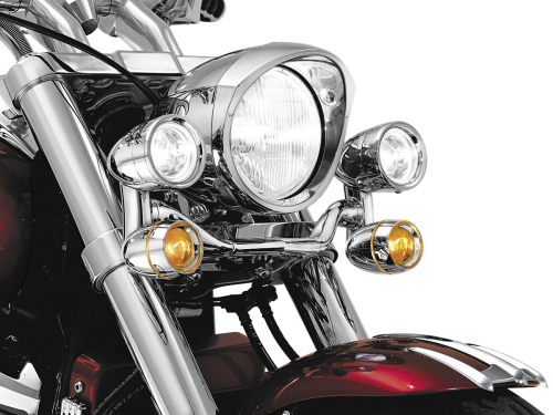 Kuryakyn - Kuryakyn Constellation Light Bar - 5001