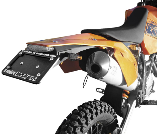 Baja Designs - Baja Designs Taillight Upgrade Kit - 31-0000