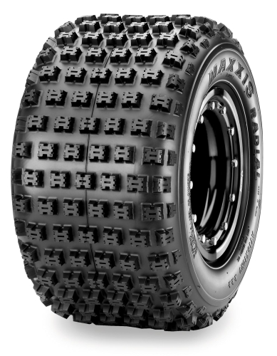 Maxxis - Maxxis M944M Razr iMX Rear Tire - 18x10R9 - TM06307000