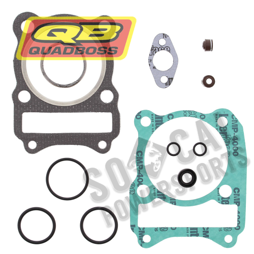 QuadBoss - QuadBoss Top End Gasket Set - 810809