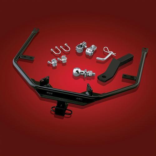 Show Chrome - Show Chrome Receiver Hitch - 2-437