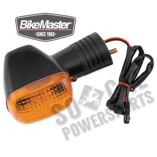 BikeMaster - BikeMaster Turn Signal - 25-1145