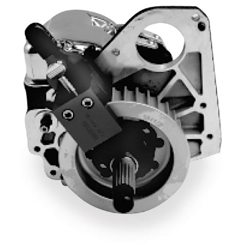Baker - Baker Transmission Pulley Locking Tool - TOOLC-56