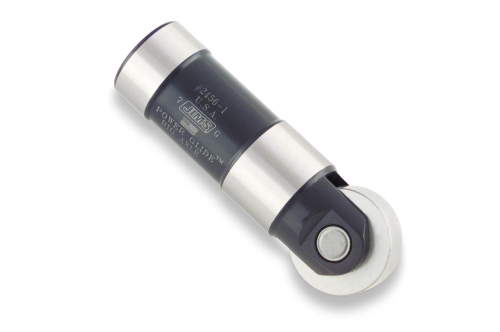 Jims - Jims Big Axle Tappet - Powerglide Hydraulic (+.005in.) - 2458-1
