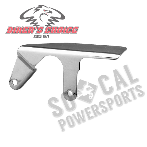 Bikers Choice - Bikers Choice Custom Shorty Belt Guard - 105126