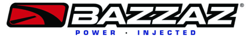 Bazzaz - Bazzaz Replacement Female Rod 2 for Quick Shift System Pull Kit - 185mm - FR2