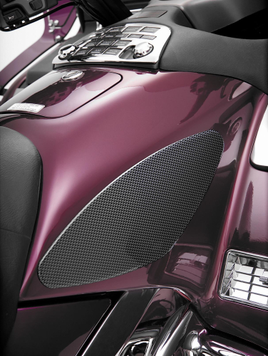 Show Chrome - Show Chrome Tank Scuff Pad - 52-720