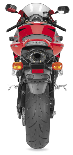 Two Brothers Racing - Two Brothers Racing M-2 V.A.L.E. Slip-On - Carbon Fiber - 005-1810407V