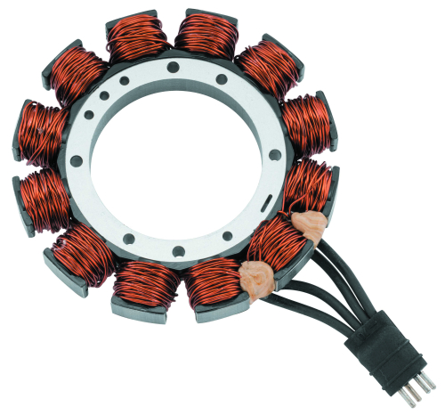 Twin Power - Twin Power Alternator Stator - 29965-70