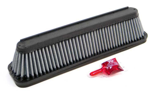 K&N Engineering - K&N Engineering High Flow Air Filter - KA-9084