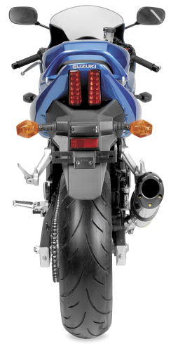 Two Brothers Racing - Two Brothers Racing M-2 V.A.L.E. Slip-On - Carbon Fiber - 005-1010407V