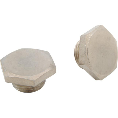 SuperTrapp - SuperTrapp O2 Sensor Port Plug - 100-7175