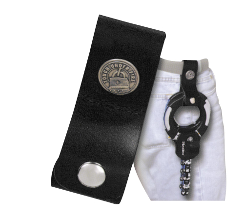 Master Lock - Master Lock Street Cuff - Belt Hoster - 8211DPS