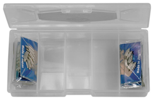K&L Supply - K&L Supply Mikuni Shop Float Needle Kit - 18-2647