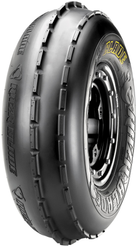 Maxxis - Maxxis MS05 Razr Blade Front Tire - 22x8x12 - TM00060100