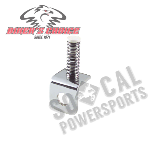 Bikers Choice - Bikers Choice Rear Caliper Support Spring - 19216S1