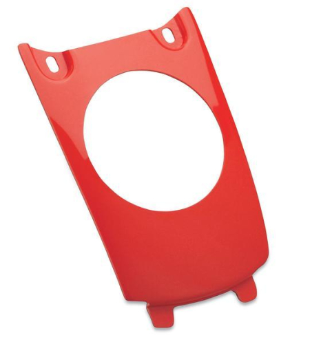 Maier Mfg - Maier Mfg Tank Cover - Fighting Red - 17812-12