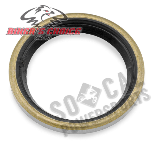 Bikers Choice - Bikers Choice Main Drive Gear Seals - 19178H4
