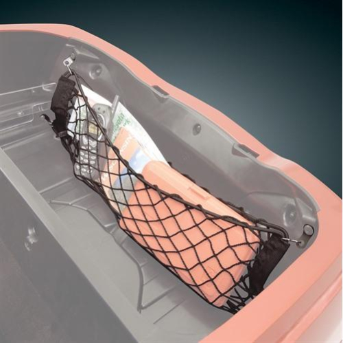Hopnel - Hopnel Trunk Cargo Net Set - 53-411