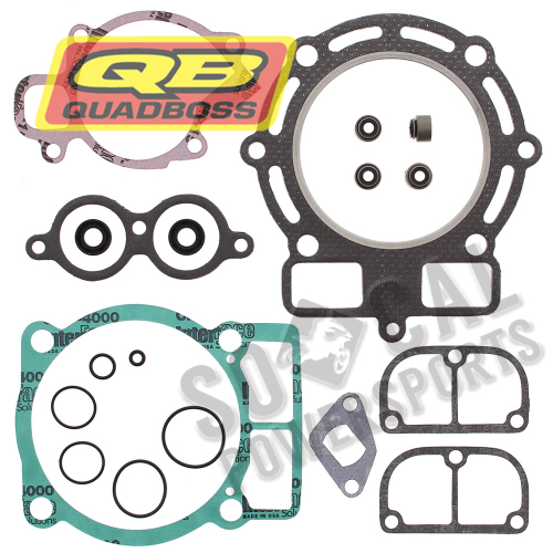 QuadBoss - QuadBoss Top End Gasket Set - 810930
