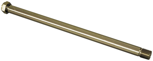 Lone Star Racing - Lone Star Racing Swingarm Pivot Bolt - 21P50322
