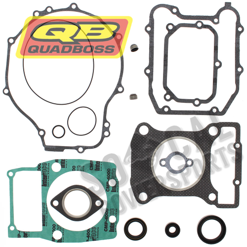 QuadBoss - QuadBoss Complete Gasket Set - 811837