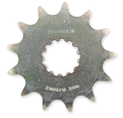Sunstar - Sunstar Steel Front Sprocket - 10T - 35410