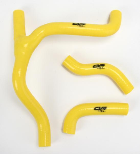 CV4 - CV4 Y Design Hose Kit - Yellow - SFSMBC137Y