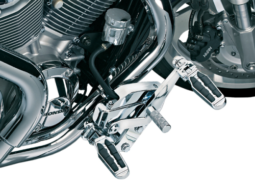 Kuryakyn - Kuryakyn Cruise Peg Mounts - 4518