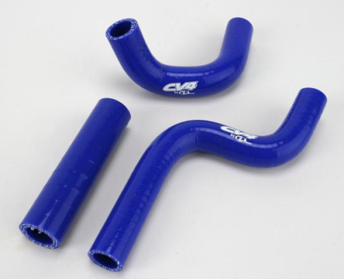 CV4 - CV4 Hose Kit - Blue - SFSMBC143B