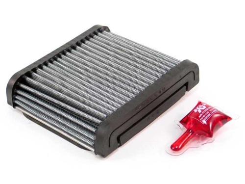 K&N Engineering - K&N Engineering High Flow Air Filter - KA-5087