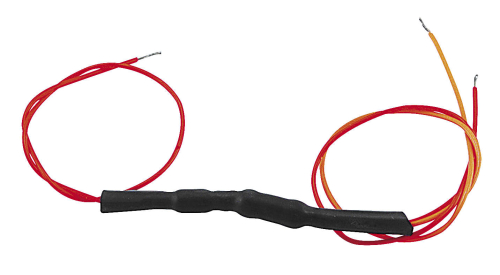 Radiantz - Radiantz Dual Element Converter - 6121-00