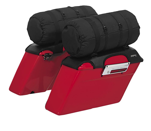 Ridetek - Ridetek Lidsak - LS-002