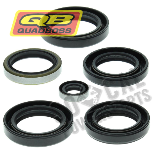 QuadBoss - QuadBoss Oil Seal Set - 822215