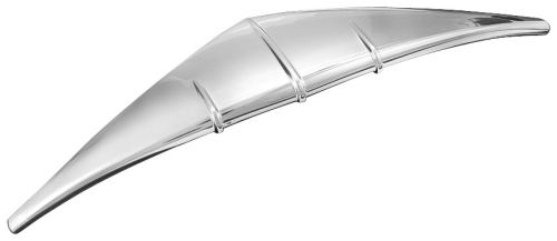 Kuryakyn - Kuryakyn Dash Top Trim - 3737