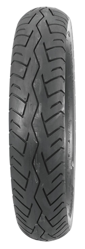 Bridgestone - Bridgestone Battlax BT-45 High Performance Rear Tire - 120/90V-17 - 072532