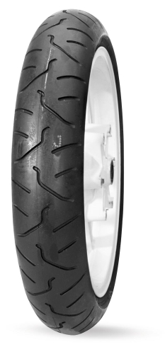 Bridgestone - Bridgestone Battlax BT-014 Radial Front Tire - 120/70ZR-17 - 078481