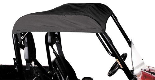 Pro Armor - Pro Armor Soft Canvas Roof - Black - P081092