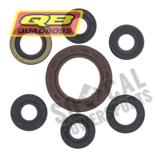 QuadBoss - QuadBoss Oil Seal Set - 822201