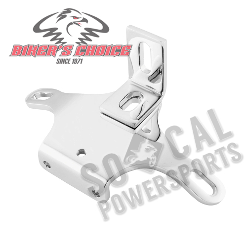 Bikers Choice - Bikers Choice Top Motor Mount - 032511