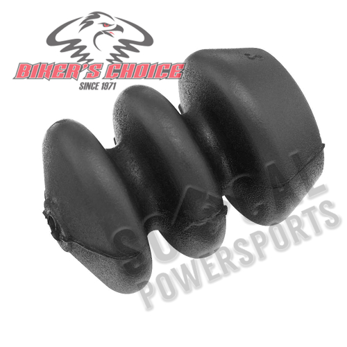 Bikers Choice - Bikers Choice Rear Master Cylinder Boot - 13152E