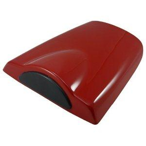 Yana Shiki - Yana Shiki Seat Cowl - Winning Red - SOLOH102R