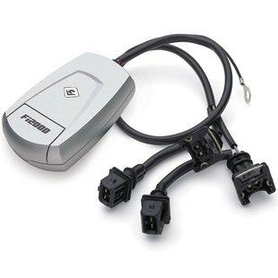 Cobra - Cobra Fi2000R CARB Digital Fuel Processor - 92-1965-50