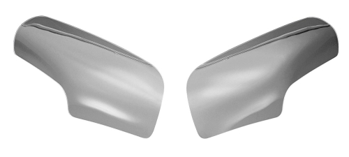 Show Chrome - Show Chrome Lampgard Headlight Protector - 52-699