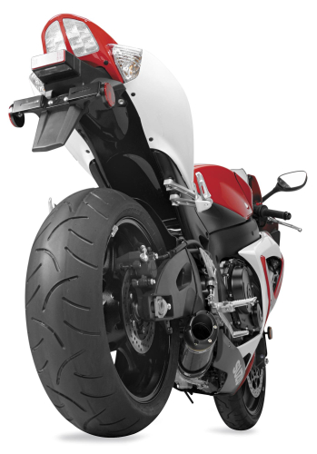 Two Brothers Racing - Two Brothers Racing M-2 V.A.L.E. Slip-On - Carbon Fiber - 005-1470407V2