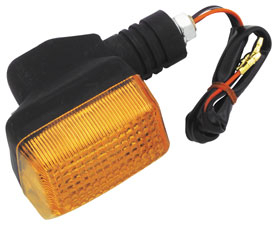BikeMaster - BikeMaster Turn Signal - 25-1025