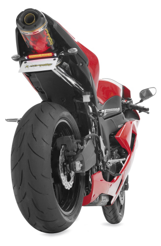 Two Brothers Racing - Two Brothers Racing M-5 V.A.L.E. Slip-On - Carbon Fiber - 005-1730419V